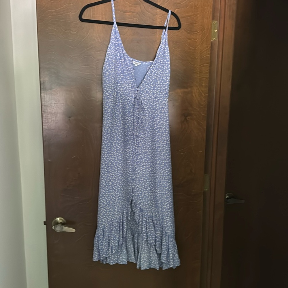 Frida dress